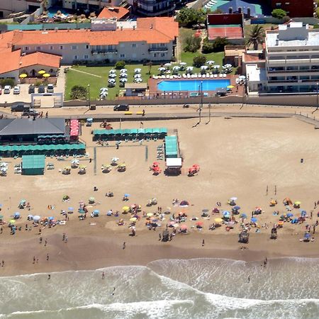 108 Y El Mar - Hotel Tejas Rojas บียาเจเซลล์ ภายนอก รูปภาพ