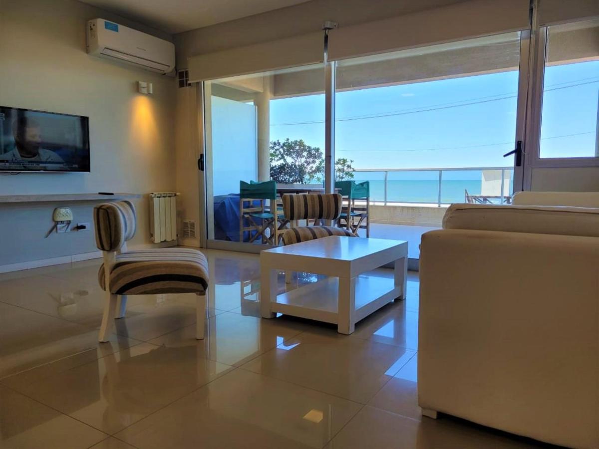 108 Y El Mar - Hotel Tejas Rojas บียาเจเซลล์ ภายนอก รูปภาพ