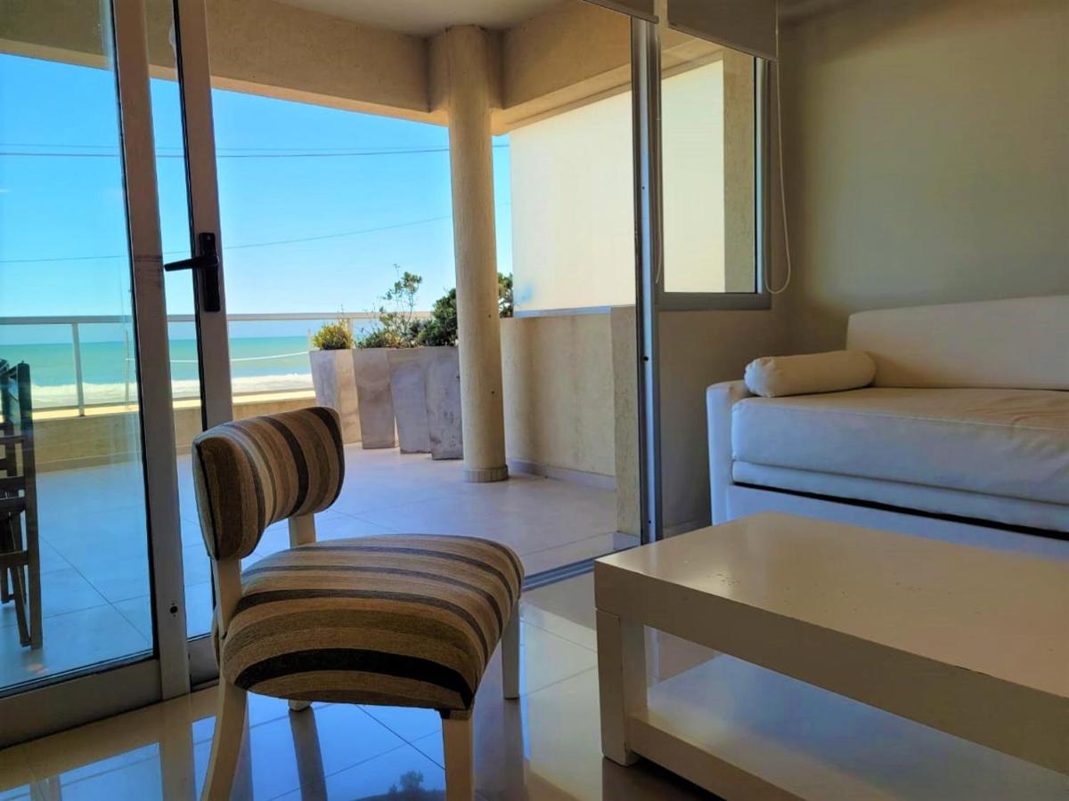 108 Y El Mar - Hotel Tejas Rojas บียาเจเซลล์ ภายนอก รูปภาพ