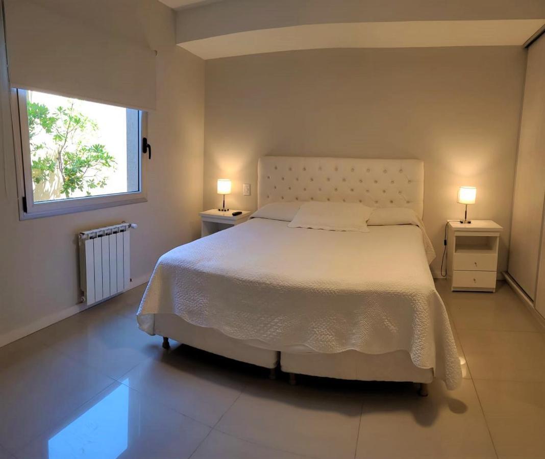 108 Y El Mar - Hotel Tejas Rojas บียาเจเซลล์ ภายนอก รูปภาพ