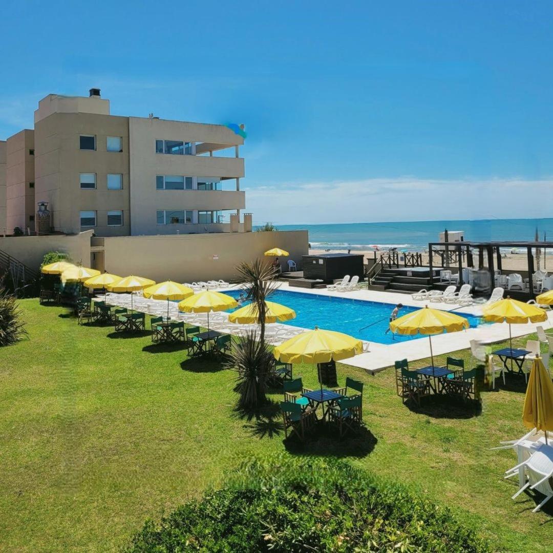 108 Y El Mar - Hotel Tejas Rojas บียาเจเซลล์ ภายนอก รูปภาพ