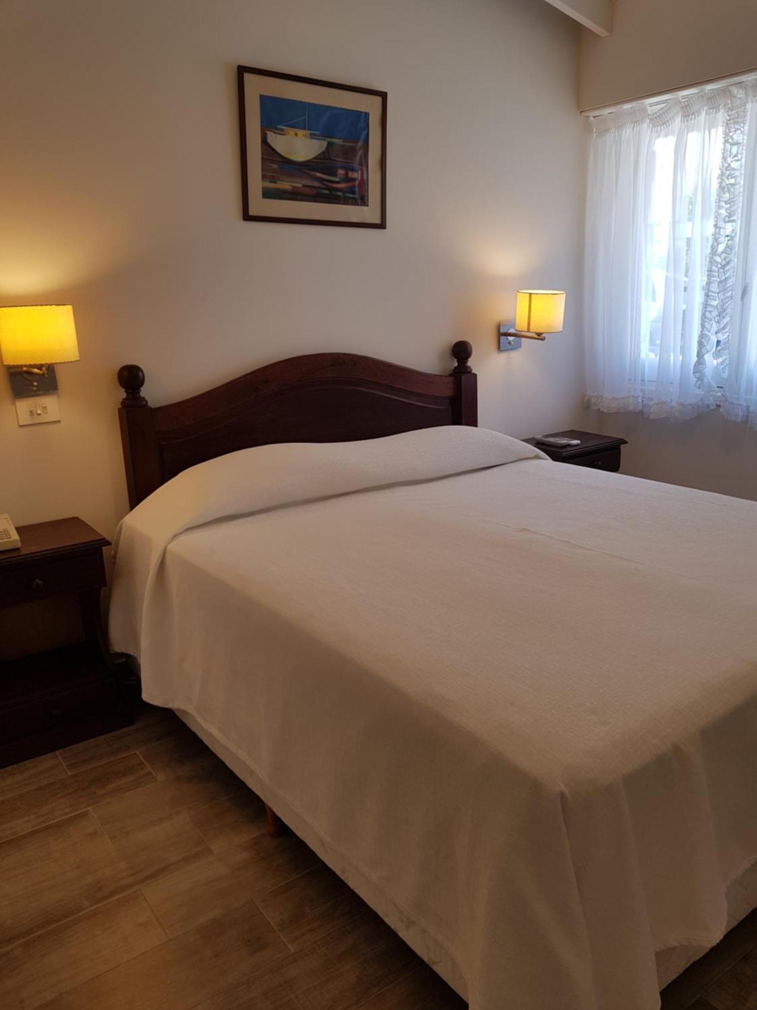 108 Y El Mar - Hotel Tejas Rojas บียาเจเซลล์ ห้อง รูปภาพ