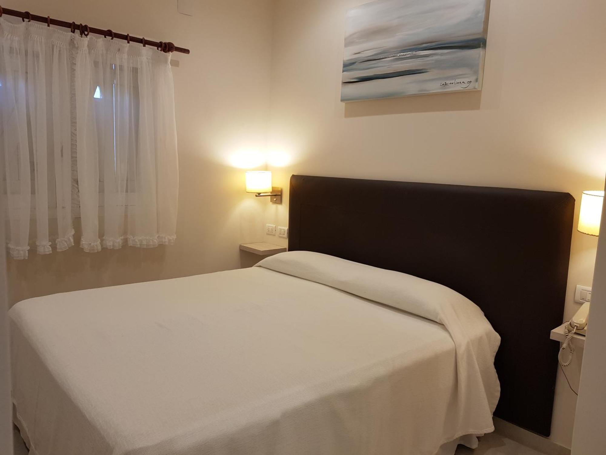 108 Y El Mar - Hotel Tejas Rojas บียาเจเซลล์ ห้อง รูปภาพ