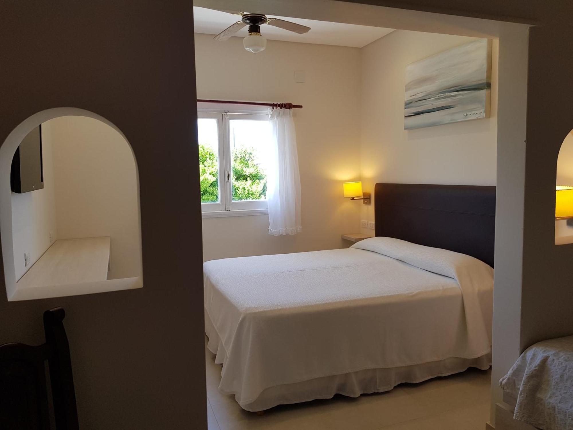 108 Y El Mar - Hotel Tejas Rojas บียาเจเซลล์ ห้อง รูปภาพ