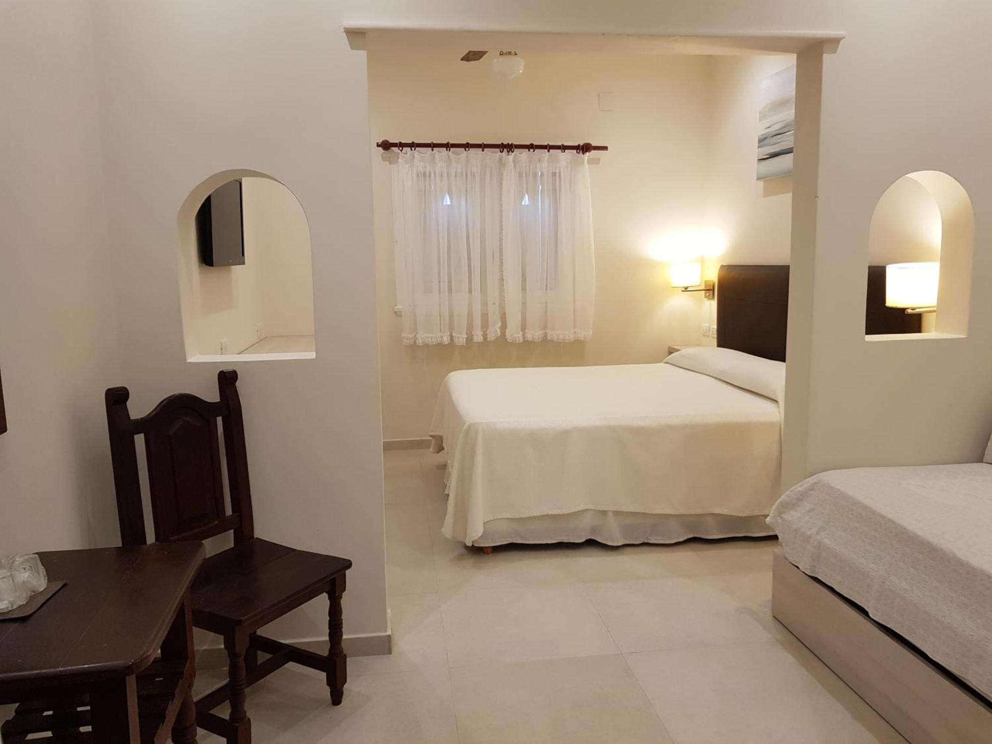 108 Y El Mar - Hotel Tejas Rojas บียาเจเซลล์ ห้อง รูปภาพ