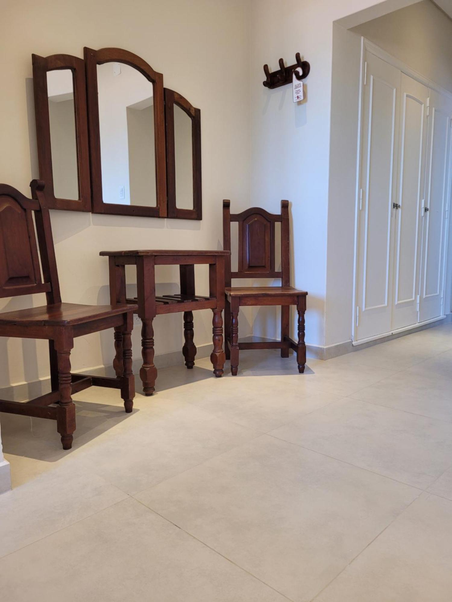 108 Y El Mar - Hotel Tejas Rojas บียาเจเซลล์ ห้อง รูปภาพ