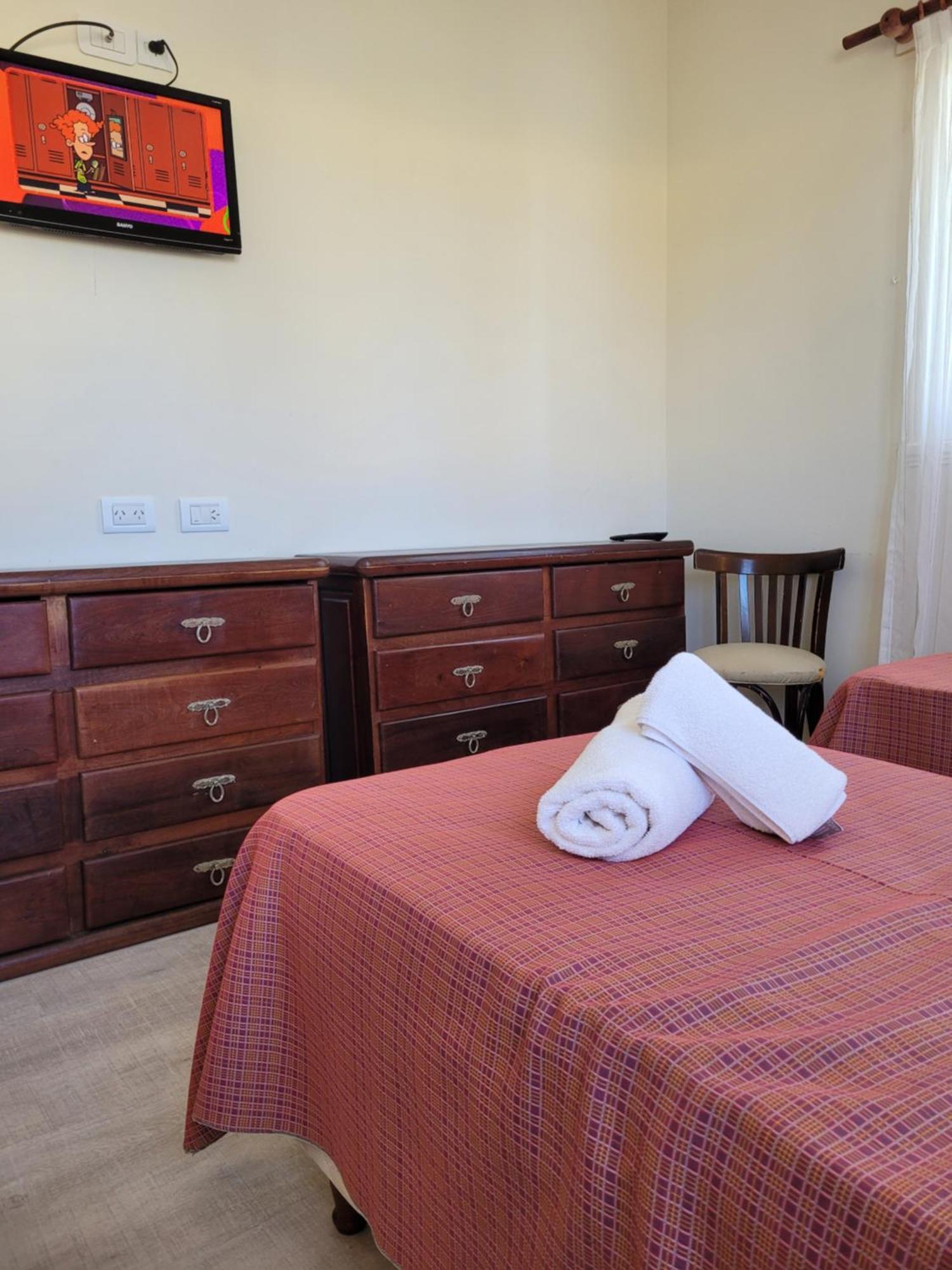 108 Y El Mar - Hotel Tejas Rojas บียาเจเซลล์ ห้อง รูปภาพ