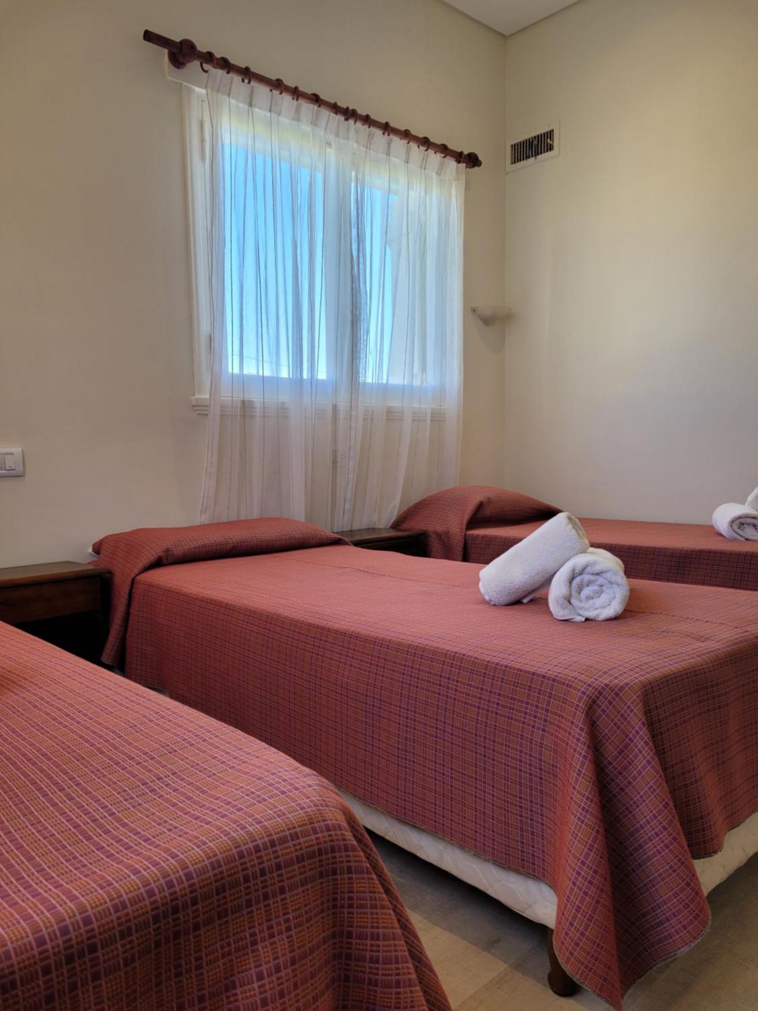 108 Y El Mar - Hotel Tejas Rojas บียาเจเซลล์ ห้อง รูปภาพ