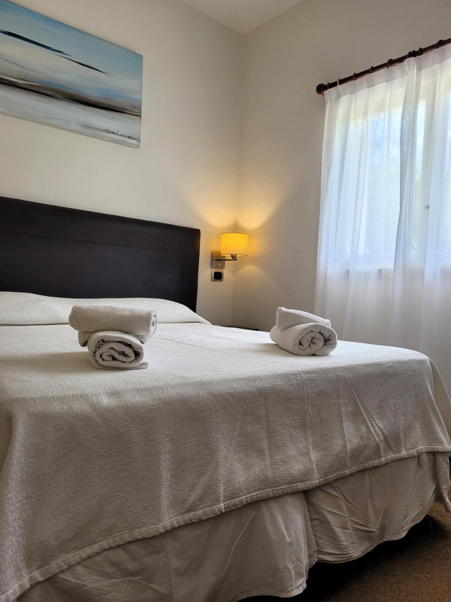 108 Y El Mar - Hotel Tejas Rojas บียาเจเซลล์ ภายนอก รูปภาพ