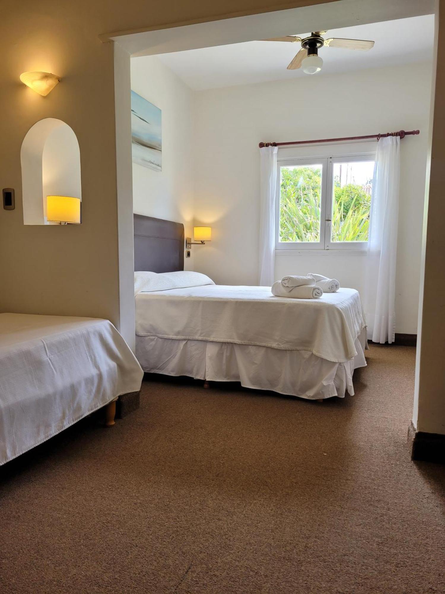 108 Y El Mar - Hotel Tejas Rojas บียาเจเซลล์ ภายนอก รูปภาพ