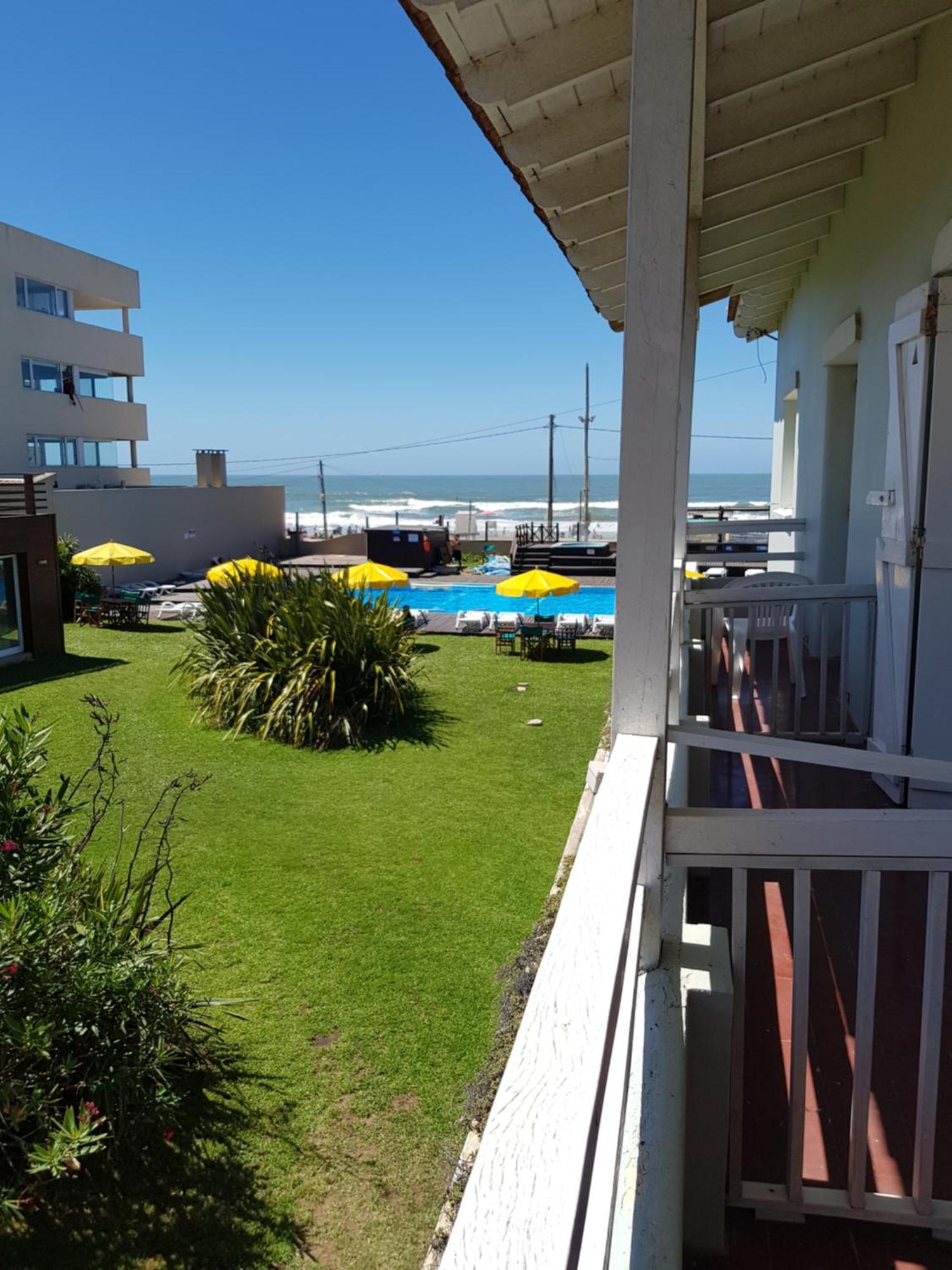 108 Y El Mar - Hotel Tejas Rojas บียาเจเซลล์ ภายนอก รูปภาพ
