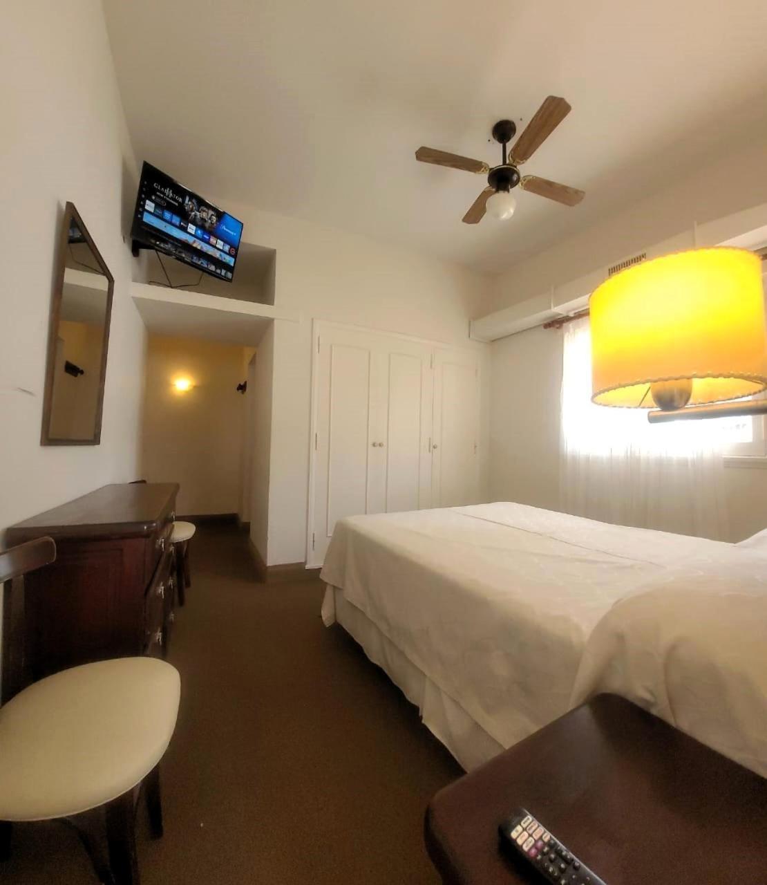 108 Y El Mar - Hotel Tejas Rojas บียาเจเซลล์ ห้อง รูปภาพ