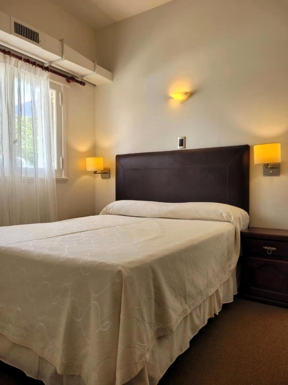 108 Y El Mar - Hotel Tejas Rojas บียาเจเซลล์ ห้อง รูปภาพ