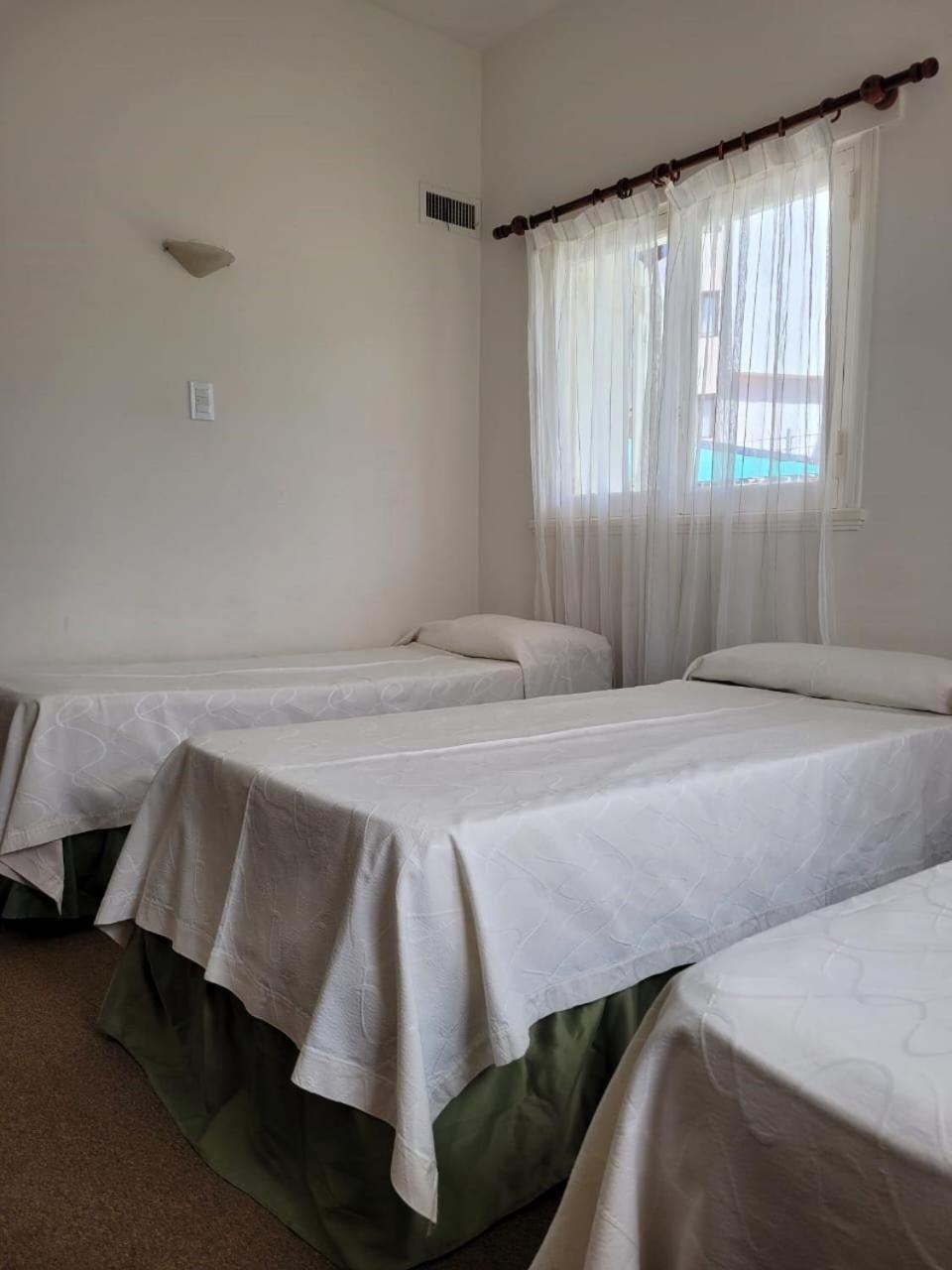 108 Y El Mar - Hotel Tejas Rojas บียาเจเซลล์ ห้อง รูปภาพ