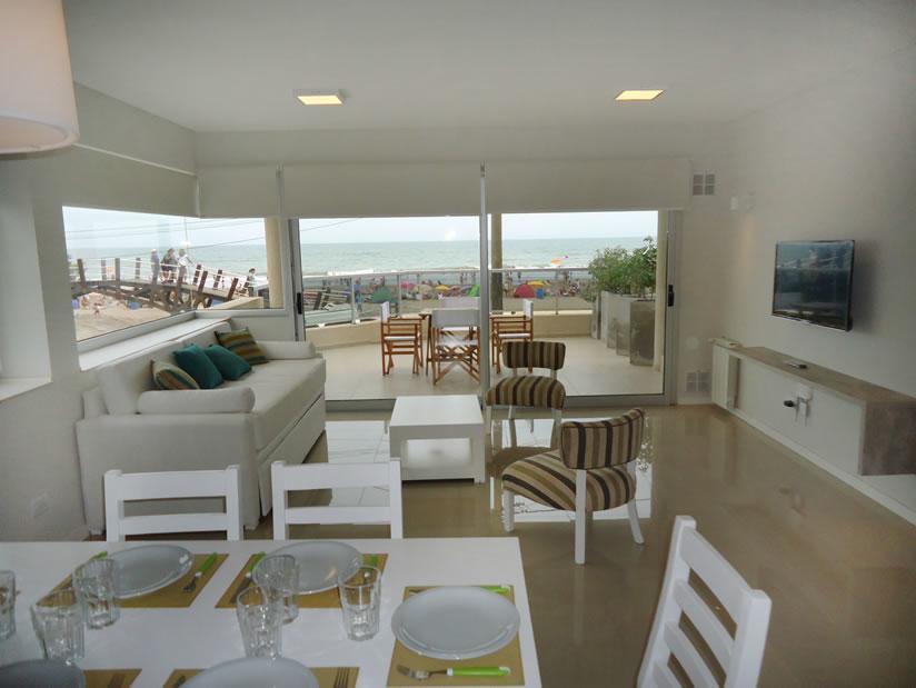 108 Y El Mar - Hotel Tejas Rojas บียาเจเซลล์ ภายนอก รูปภาพ