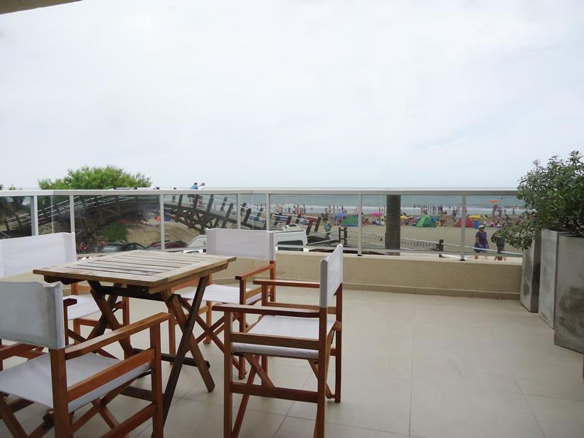 108 Y El Mar - Hotel Tejas Rojas บียาเจเซลล์ ภายนอก รูปภาพ
