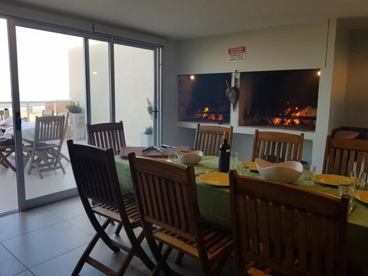 108 Y El Mar - Hotel Tejas Rojas บียาเจเซลล์ ภายนอก รูปภาพ