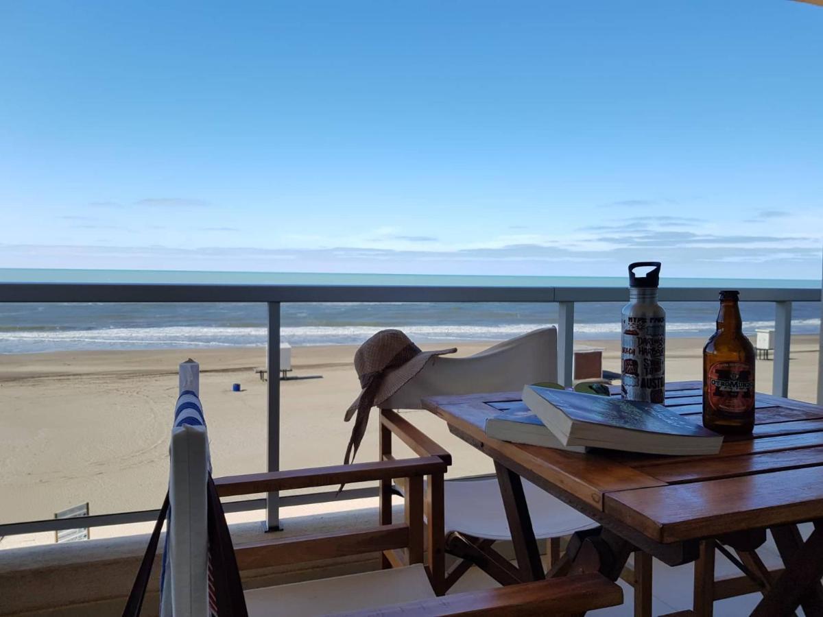 108 Y El Mar - Hotel Tejas Rojas บียาเจเซลล์ ภายนอก รูปภาพ