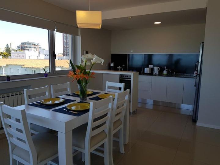 108 Y El Mar - Hotel Tejas Rojas บียาเจเซลล์ ภายนอก รูปภาพ